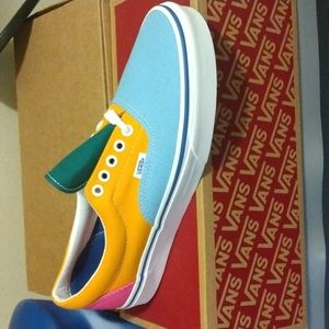 Unisex Era Vans